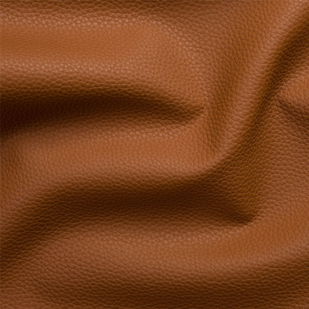 Leather