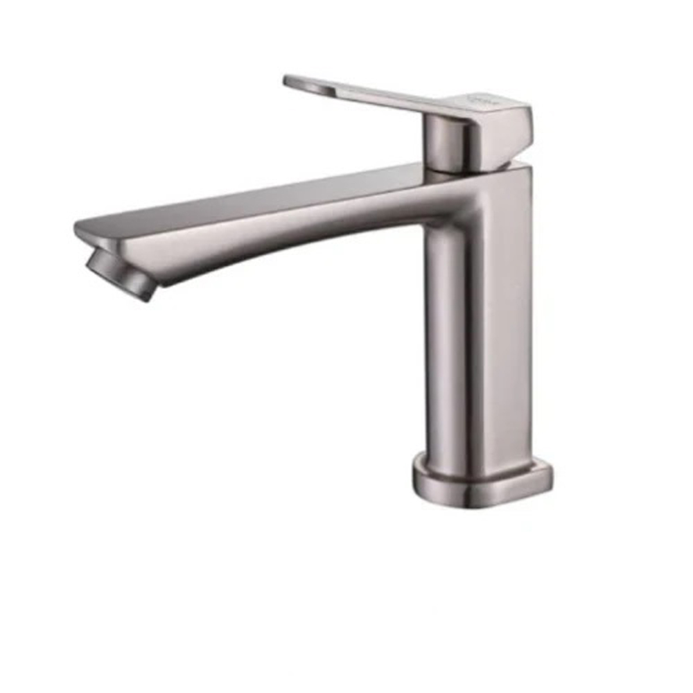 Bathroom Tap