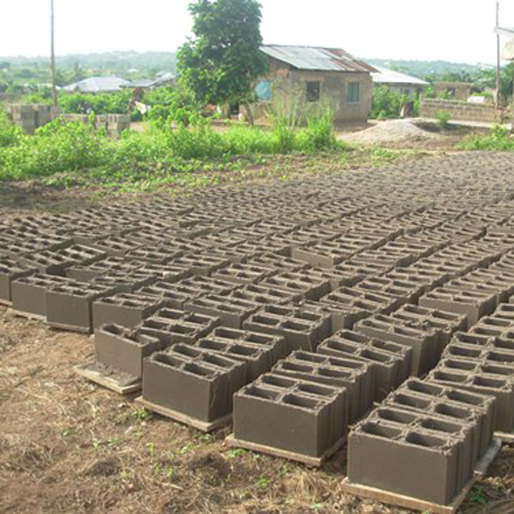 Blocks