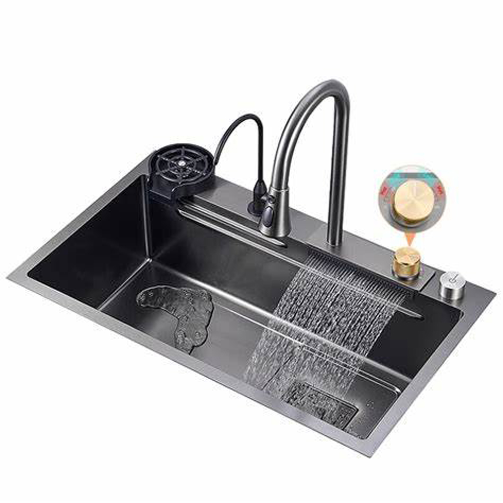 Kitchen Sink