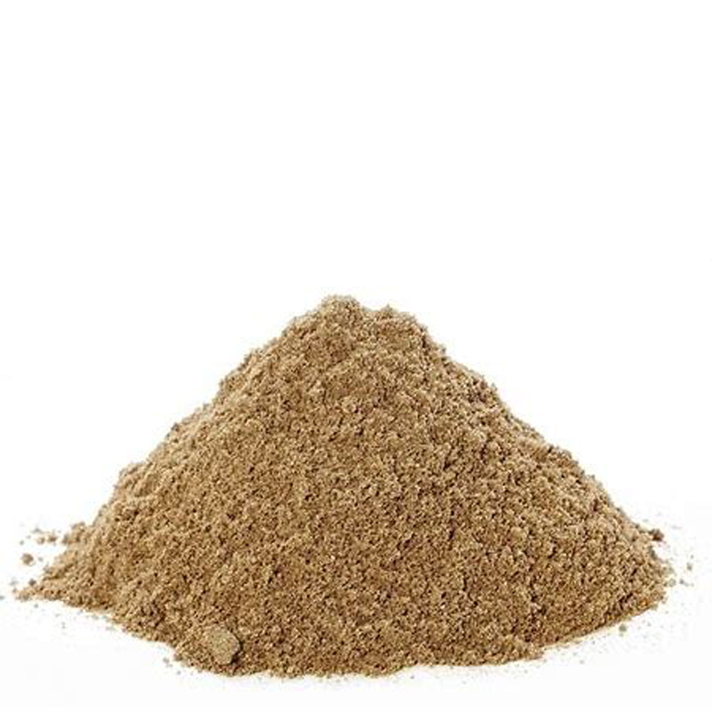 Sand