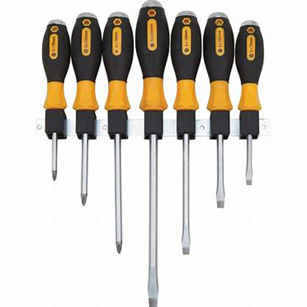 Screw Driver