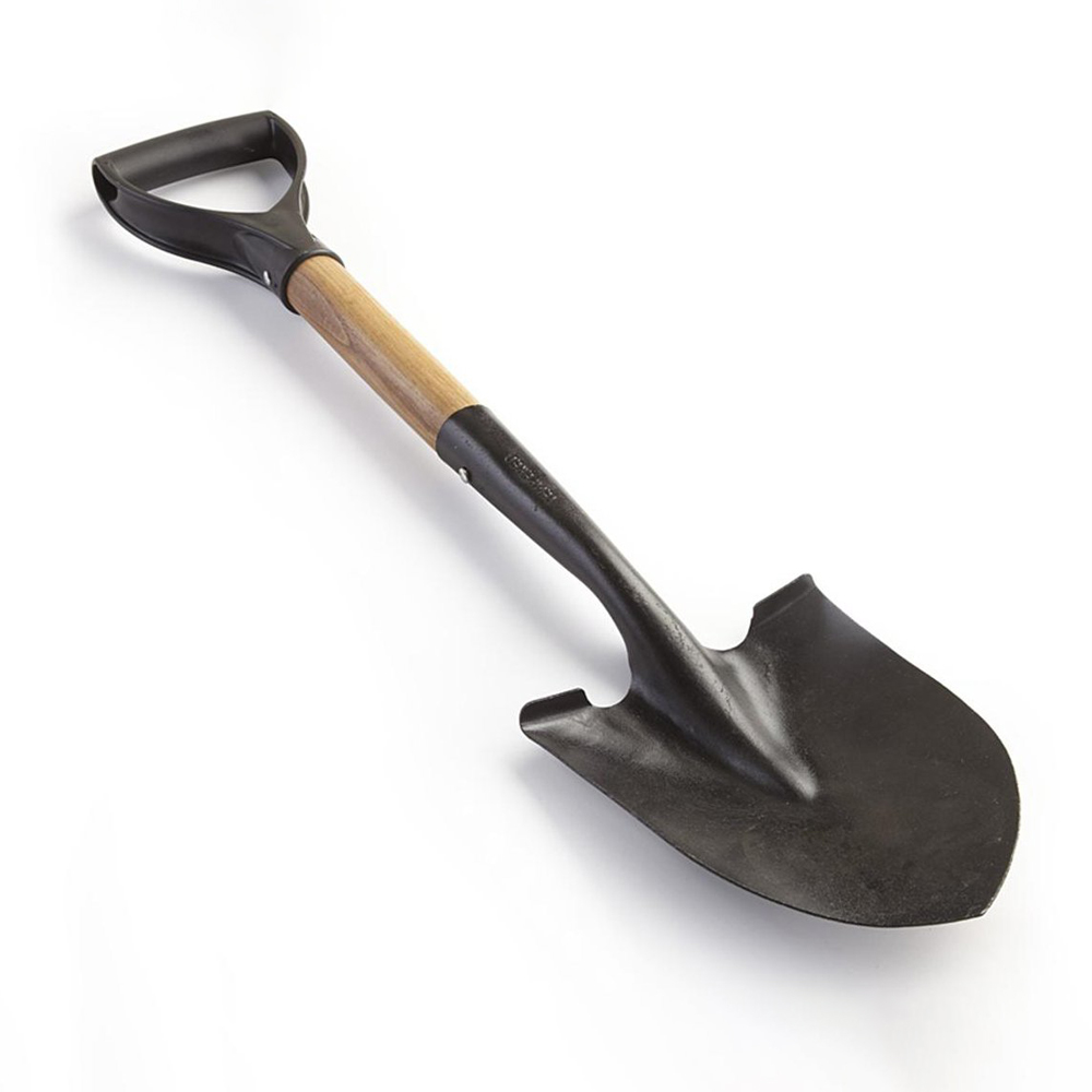 Shovel