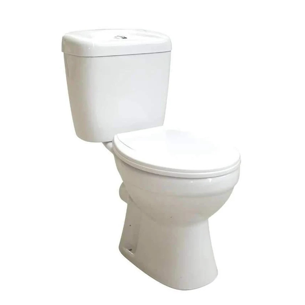 Toilet Sit